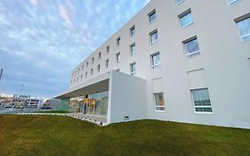 Flag Hotel Caldas Da Rainha